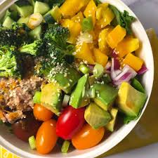 But the leftovers keep well in the fridge for several days and make great lunches. Canned Salmon Salad No Mayo Keto Low Carb Paleo