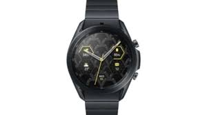 Aug 06, 2021 · if the above galaxy watch 4 leaked renders prove accurate, they suggest that samsung has removed the galaxy watch 3's rotating bezel, which many will find disappointing. Samsung Watch 4 Series New Chipset Check Expected Specs Features And Other Key Details Zee Business