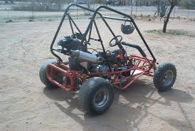 Ex300 Honda Engine In A Mini Sand Rail Sand Rail Riding Lawnmower Sand