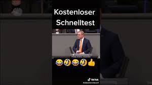 Es gibt einen neuen hotspot. Corona Schnelltest Lustig Youtube