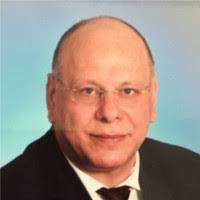 Ronald Scheu's Instagram, Twitter & Facebook