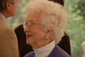 40 Voices of Orange Habitat: Blanche Clark