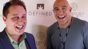 Top 10 MMA FIGHTERS WHO SUPPORT CANNABIS.