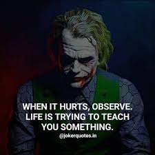 Joker Quotes Pinterest 113 Joker Quotes Joker Quotes Wallpaper Wallpaper Quotes
