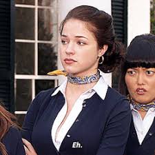 Xd i still love this picture. Pitch Perfect Stacie Tumblr Pitch Perfect Anna Kendrick Pitch Perfect Film Pitch Perfect