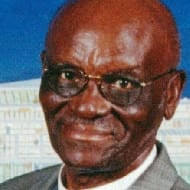 Willie Dee Williams Obituary (1927