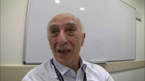 Boris Babayan Interview Clip 2-15-10 Moscow