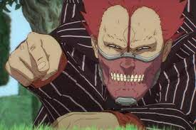 ドロヘドロ おしゃれまとめの人気アイデア pinterest n kumi ドロヘドロ