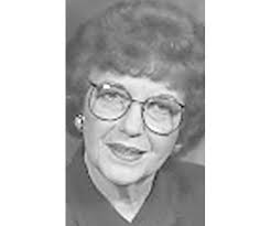 Della DeRock Obituary (2010)