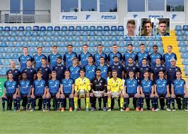 U19 Tsg 1899 Hoffenheim Hoffenheim De Soccer Hudl