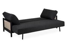 Futons offer similar functionality to sofa beds except without sofa cushions, you can relax directly on the futon mattress. The Best Sofa Beds House Garden