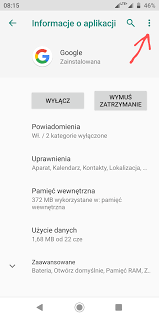 Animacje stały się płynniejsze, a google. Ehxtg 9t5wawam