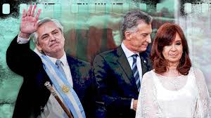 Jun 27, 2021 · cristina kirchner estaba invitada, pero faltó al homenaje a los muertos por covid la vicepresidenta se muestra solo en contadas ocasiones junto a alberto fernández. How To Eradicate Corruption In Argentina With Cristina Kirchner As Your Vice President
