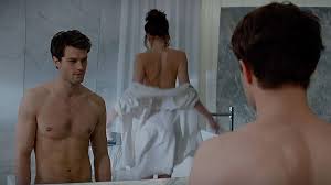 Drogie panie, wszystkie znamy fakty. Piecdziesiat Twarzy Greya Pierwsza W Historii Ekranizacja Powiesci Fan Fiction Dla Doroslych Filmag 39 50 Twarzy Greya Jupiter I Snajper Gryonline Pl