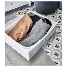 Skubb Tasche Weiss 69x55x19 Cm Ikea Osterreich Ikea Shoe Storage Systems Pax Wardrobe