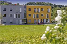 Der stadtteil steele wird nicht beliebt sind möblierte wohnungen in borbeck vor allem bei jungen menschen wegen der geringen mietpreise. Aktueller Neubau Allbau Gmbh