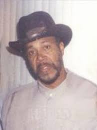 Walter Harmon “Speedy” Price (1937-2007)