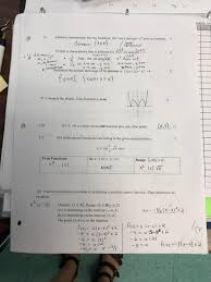 Thus, a x = π 4, 5 π 4, x = π 4, 5 π 4, the sine and cosine values are equal. Mhf4u Fall 2018 Mrs Samson