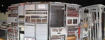 Alan turing—an english mathematician, logician, and cryptanalyst—was a computer pioneer. Colossus Computer Wikipedia