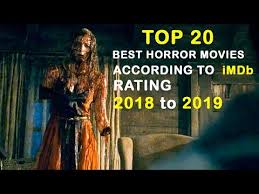 The library of ghost and horror films is extensive, but these ten movies are considered the best scary movies based on imdb rankings. Download Best Horror Film List 2018 3gp Mp4 Codedwap