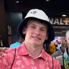 Ethan Ball and Gracey Schatz's Wedding Website