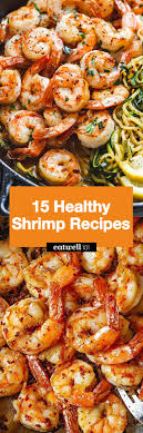 In recent years, smoothies have gained popularity for their nutritional value, especially among people who are looking for quick breakfasts on the go and those who want to get more fresh produce into their diets. Shrimp Recipes 15 Healthy Shrimp Recipes For Your Weekly Meal Plan Eatwell101