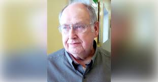 Obituary information for Robert D. Walters