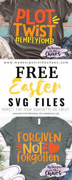 Download Free Religious Easter Svg Designs My Designs In The Chaos