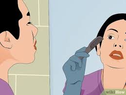 Dyeing hair is common, and most people have done likewise, most people drink coffee, so why not use that coffee and make a hair dye with natural ingredients. How To Dye Your Hair With Coffee 9 Steps With Pictures