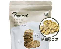天貝餅乾的圖片