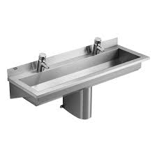 calder 120/180/240cm washing troughs