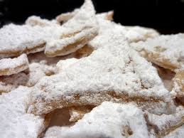 Patriotic wreath, patriotic burlap wreath, american flag wreath for front door, memorial day wreath, farmhouse wreath, fourth of july wreath. Listy Czech Triangle Shaped Fried Cookies Coated In Powdered Sugar Czech Recipes Czech Desserts Sweet Fries