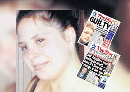 Remembering sparkling woman stabbed to death outside club 20 years ago