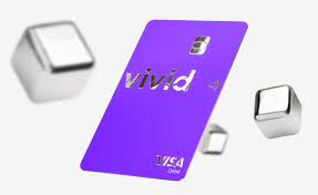 They are issued by your bank or other financial institution, and use funds directly from your bank account. Vivid Is A New Challenger Bank Built On Top Of Solarisbank Techcrunch