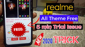 This is owned by a chinese based company that manufactures various kinds of electronic products like earphones, smartphones and many more. How To Use Paid Theme In Realme Oppo Theme Store Atul Tech Bazaar