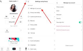 Much like instagram creator profiles, tiktok pro accounts allow creators to measure audience and performance insights. Tiktok Marketing An Ultimate Guide