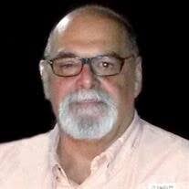 Willie P. Hebert, Sr. Obituary