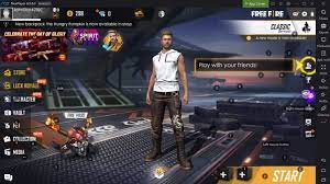 Enter cmd in the search box of the taskbar to find the command prompt. Free Fire For Pc Without Bluestacks Top 3 Emulators Replacing Bluestacks For Players
