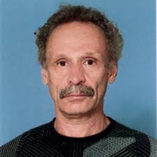 Alexander SEREBRENNIKOV