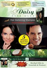 It tones down the grays and gives your hair a youthful look. Qoo10 Diy Hair Dye Hair Darkening Shampoo Black Dark Brown In 5 Minutes Natu Diet Styling