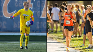 Wheaton College Grieves the Death of Men's Soccer Player Ethan Roser