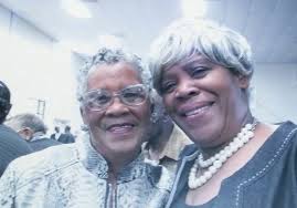 Lydia Sampson Obituary January 22, 2021