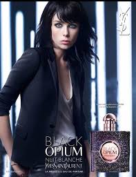 Najciekawsze Damskie Perfumy Z 2016 Roku Http Luxlife Pl Najciekawsze Damskie Perfumy Z 2016 Roku Edie Campbell Coiffure Et Beaute Parfum
