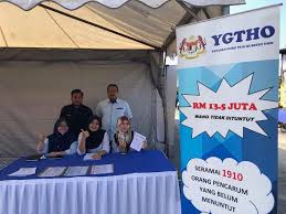 Untuk makluman, terdapat beberapa kekosongan jawatan yang dibuka untuk permohonan oleh pihak kumpulan wang simpanan pekerja (kwsp). Yayasan Guru Tun Hussein Onn Government Organization Facebook