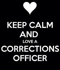 Pin By Larry Daniel On Police Corrections Correctional Officer Wife Correctional Officer Keep Calm And Love