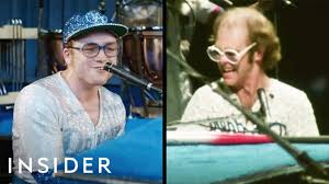 Jun 24, 2021 · taron egerton understandably felt very uneasy shooting the scene, telling screen rant how he initially reacted when he read the script for the first time. How Taron Egerton Learned To Sing And Perform Like Elton John In Rocketman Movies Insider Youtube