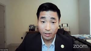 Gwinnett State Legislative Delegation Meeting