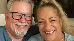 Damon Lippert's Instagram, Twitter & Facebook