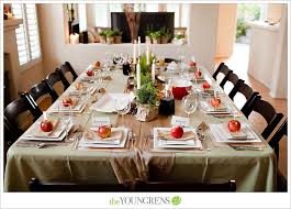Ribeye, lobster ravioli and maple basque cake. Give Thanks The Youngrens San Diego Photographers Educators Friendsgiving Dinner Thanksgiving Food Table Christmas Dinner Table