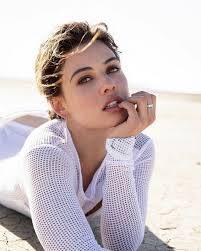Maybe you would like to learn more about one of these? Danielle Campbell Biography Wiki Height Age Boyfriend More